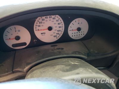 Zdjęcie 9 z 14 samochodu: 2004 DODGE CARAVAN SXT VIN:1D4GP45R44B598034 - miniatura