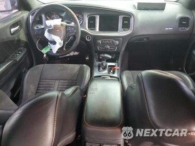 Zdjęcie 8 z 12 samochodu: 2017 DODGE CHARGER R/T VIN:2C3CDXCT5HH545977 - miniatura