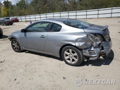 Drugie zdjęcie samochodu z przodu: 2008 NISSAN ALTIMA 2.5S VIN:1N4AL24E48C137035 - miniatura