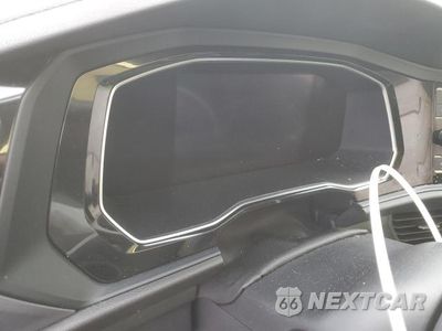 Zdjęcie 9 z 12 samochodu: 2022 VOLKSWAGEN JETTA SE VIN:3VW7M7BU0NM030189 - miniatura