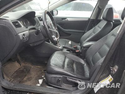 Zdjęcie 7 z 12 samochodu: 2013 VOLKSWAGEN JETTA SE VIN:3VWDP7AJ1DM427541 - miniatura