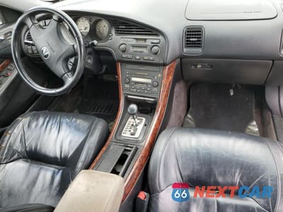Zdjęcie 8 z 12 samochodu: 2003 ACURA 3.2TL VIN:19UUA56683A019645 - miniatura