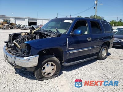 2003 GMC YUKON 1GKEC13Z73R264611 - główne zdjęcie licytacji z USA - miniatura