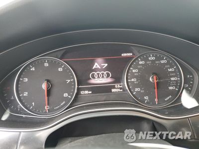 Zdjęcie 9 z 15 samochodu: 2012 AUDI A7 PRESTIGE VIN:WAUSGAFC5CN006702 - miniatura
