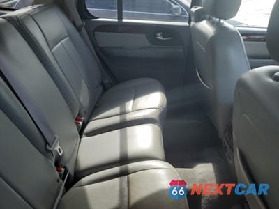 Zdjęcie 10 z 12 samochodu: 2006 GMC ENVOY VIN:1GKDT13S762346799 - miniatura
