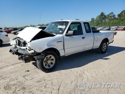 2010 FORD RANGER SUPER CAB 1FTKR1ED3APA10076 - główne zdjęcie licytacji z USA - miniatura