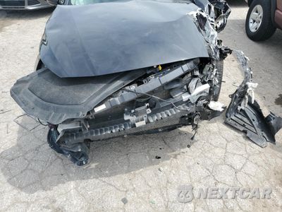 Zdjęcie 11 z 12 samochodu: 2022 NISSAN ALTIMA SR VIN:1N4BL4CV8NN317281 - miniatura