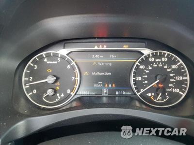 Zdjęcie 17 z 24 samochodu: 2024 NISSAN ALTIMA SV VIN:1N4BL4DV8RN323912 - miniatura