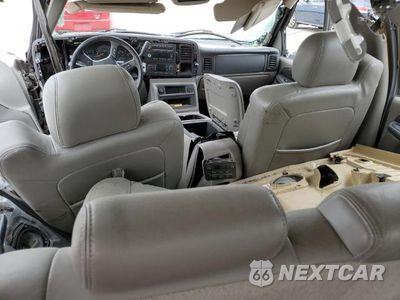 Zdjęcie 8 z 13 samochodu: 2003 CHEVROLET SUBURBAN K1500 VIN:1GNFK16Z93J267675 - miniatura