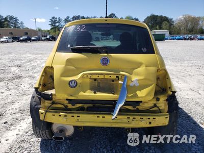 Zdjęcie 6 z 14 samochodu: 2013 FIAT 500 POP VIN:3C3CFFAR1DT540336 - miniatura