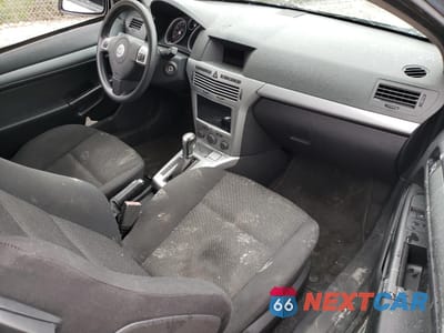 Zdjęcie 8 z 13 samochodu: 2008 SATURN ASTRA XR VIN:W08AT271X85039367 - miniatura
