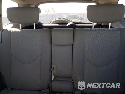 Zdjęcie 10 z 13 samochodu: 2011 TOYOTA RAV4 VIN:2T3BF4DV9BW091837 - miniatura