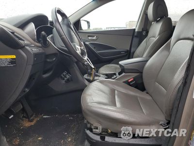 Zdjęcie 7 z 13 samochodu: 2013 HYUNDAI SANTA FE SPORT VIN:5XYZU3LA4DG077083 - miniatura