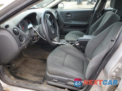 Zdjęcie 7 z 13 samochodu: 2005 PONTIAC GRAND PRIX VIN:2G2WP522551215777 - miniatura