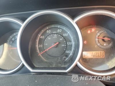 Zdjęcie 9 z 12 samochodu: 2010 NISSAN VERSA 1.8 S VIN:3N1BC1AP7AL369365 - miniatura