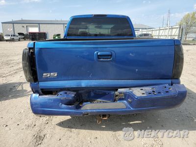 Zdjęcie 6 z 15 samochodu: 2003 CHEVROLET SILVERADO K1500 VIN:2GCEK19N931397477 - miniatura