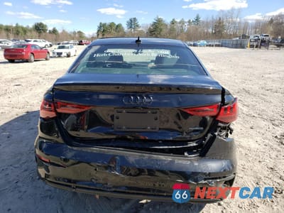 Zdjęcie 6 z 12 samochodu: 2023 AUDI A3 PREMIUM PLUS VIN:WAUHUDGY5PA103863 - miniatura