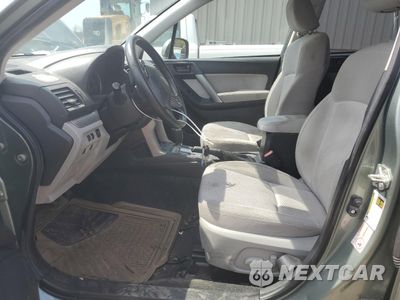 Zdjęcie 7 z 13 samochodu: 2014 SUBARU FORESTER 2.5I PREMIUM VIN:JF2SJAEC3EH557316 - miniatura