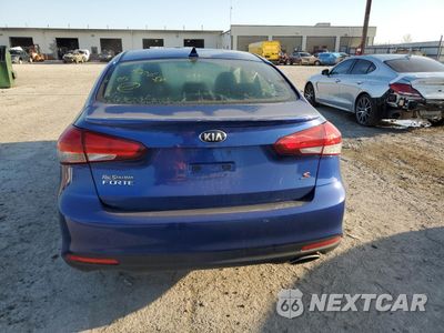 Zdjęcie 6 z 12 samochodu: 2017 KIA FORTE LX VIN:3KPFL4A70HE100638 - miniatura