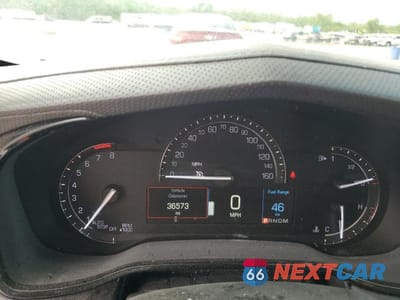 Zdjęcie 9 z 12 samochodu: 2019 CADILLAC CTS LUXURY VIN:1G6AX5SX7K0120682 - miniatura