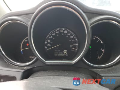 Zdjęcie 9 z 14 samochodu: 2006 LEXUS RX 400 VIN:JTJHW31UX60043254 - miniatura