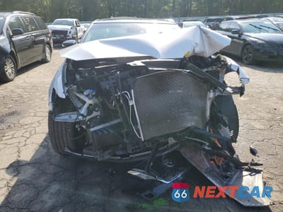 Piąte zdjęcie samochodu w środku: 2020 NISSAN MAXIMA PLATINUM VIN:1N4AA6FVXLC381873 - miniatura