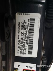 Zdjęcie 12 z 12 samochodu: 2009 PONTIAC VIBE VIN:5Y2SP67059Z464469 - miniatura