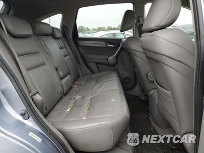 Zdjęcie 10 z 12 samochodu: 2008 HONDA CR-V EXL VIN:JHLRE48768C019537 - miniatura