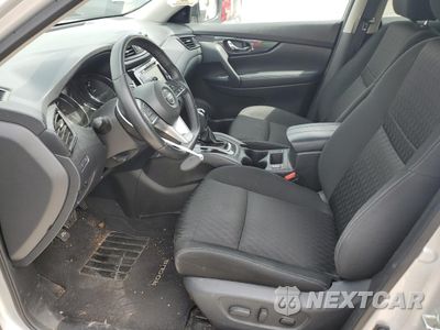 Zdjęcie 7 z 14 samochodu: 2020 NISSAN ROGUE S VIN:KNMAT2MT9LP508233 - miniatura