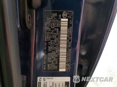 Zdjęcie 13 z 13 samochodu: 2008 TOYOTA COROLLA CE VIN:2T1BR32E98C905542 - miniatura