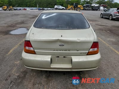 Zdjęcie 6 z 12 samochodu: 1999 NISSAN ALTIMA VIN:1N4DL01D2XC193518 - miniatura