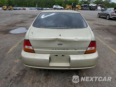 Zdjęcie 6 z 12 samochodu: 1999 NISSAN ALTIMA XE VIN:1N4DL01D2XC193518 - miniatura