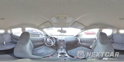 Zdjęcie 13 z 14 samochodu: 2011 NISSAN ROGUE S VIN:JN8AS5MV4BW664565 - miniatura