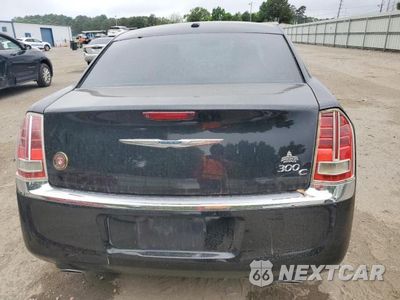 Zdjęcie 6 z 13 samochodu: 2013 CHRYSLER 300C VIN:2C3CCAET1DH659286 - miniatura