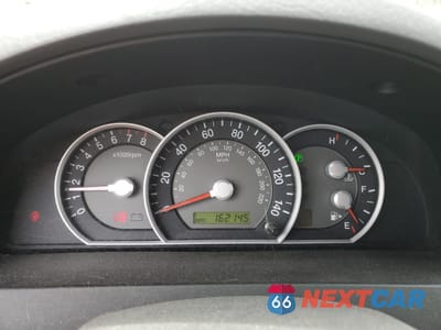 Zdjęcie 9 z 13 samochodu: 2008 KIA SORENTO EX VIN:KNDJD735085824488 - miniatura