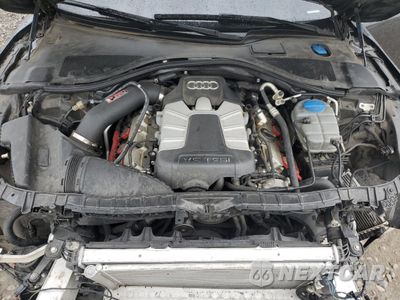 Zdjęcie 13 z 15 samochodu: 2012 AUDI A7 PRESTIGE VIN:WAUSGAFC5CN006702 - miniatura