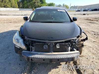 Piąte zdjęcie samochodu w środku: 2015 NISSAN ALTIMA 2.5 VIN:1N4AL3AP3FC155101 - miniatura