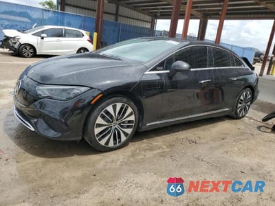 2023 MERCEDES-BENZ EQE SEDAN 350+ W1KEG2BB0PF021505 - główne zdjęcie licytacji z USA - miniatura