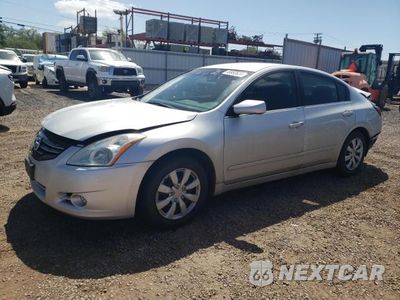 2012 NISSAN ALTIMA BASE 1N4AL2AP2CC209610 - główne zdjęcie licytacji z USA - miniatura
