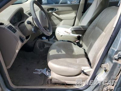 Zdjęcie 7 z 12 samochodu: 2005 FORD FOCUS ZX4 VIN:1FAFP34N35W235922 - miniatura