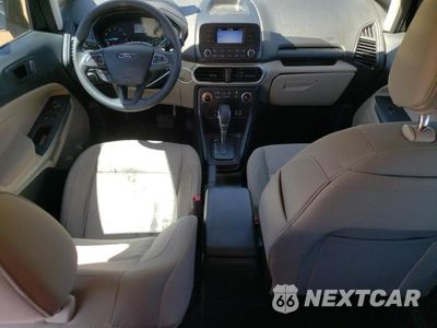 Zdjęcie 15 z 26 samochodu: 2018 FORD ECOSPORT VIN:MAJ3P1REXJC239140 - miniatura