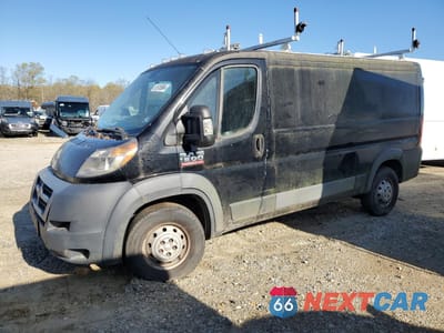 2014 RAM PROMASTER 1500 1500 STANDARD 3C6TRVAG4EE104184 - główne zdjęcie licytacji z USA - miniatura