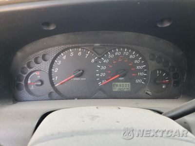 Zdjęcie 9 z 12 samochodu: 2001 MAZDA TRIBUTE DX VIN:4F2YU07101KM13953 - miniatura