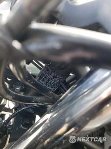 Zdjęcie 9 z 9 samochodu: 2023 KAWASAKI EX400 VIN:JKAEXKH16PDAN8771 - miniatura
