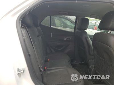 Zdjęcie 11 z 15 samochodu: 2016 BUICK ENCORE VIN:KL4CJASB5GB689976 - miniatura