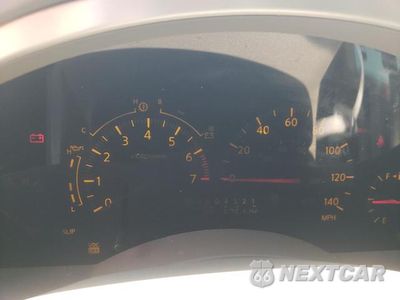 Zdjęcie 9 z 13 samochodu: 2006 INFINITI QX56 BASE VIN:5N3AA08A36N803205 - miniatura