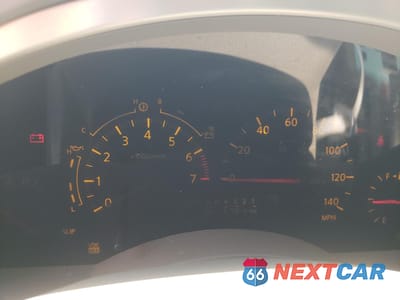 Zdjęcie 9 z 13 samochodu: 2006 INFINITI QX56 VIN:5N3AA08A36N803205 - miniatura
