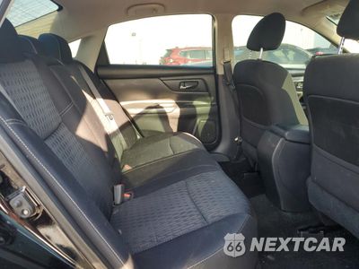 Zdjęcie 10 z 12 samochodu: 2017 NISSAN ALTIMA 2.5 VIN:1N4AL3APXHC111972 - miniatura