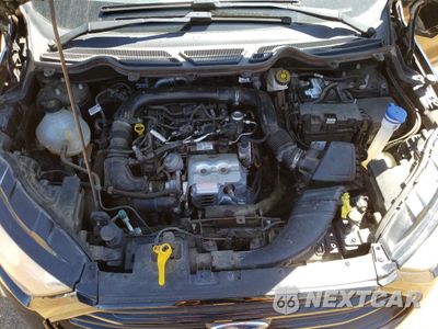 Zdjęcie 12 z 13 samochodu: 2018 FORD ECOSPORT S VIN:MAJ3P1REXJC239140 - miniatura