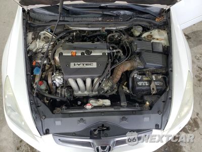 Zdjęcie 11 z 12 samochodu: 2005 HONDA ACCORD EX VIN:1HGCM56775A179367 - miniatura